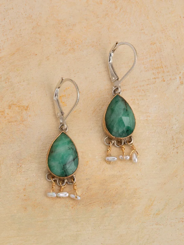 Beautiful Day Earrings