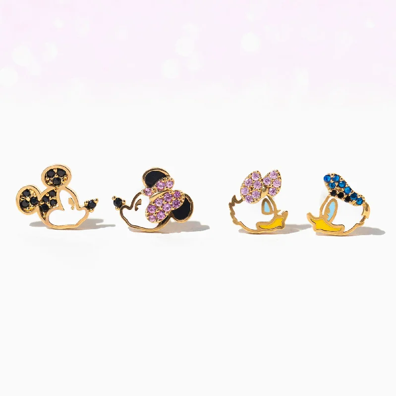 Disney Sweethearts Earring Set