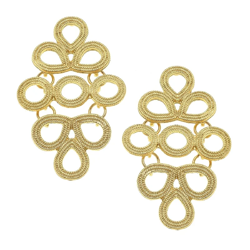 Emma Earrings