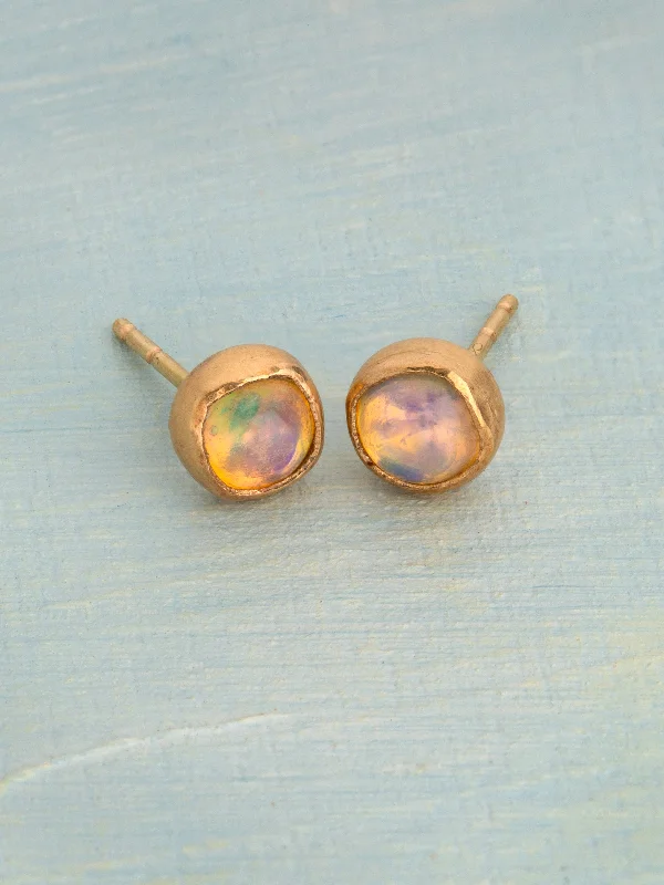 Rays of Sun Earrings