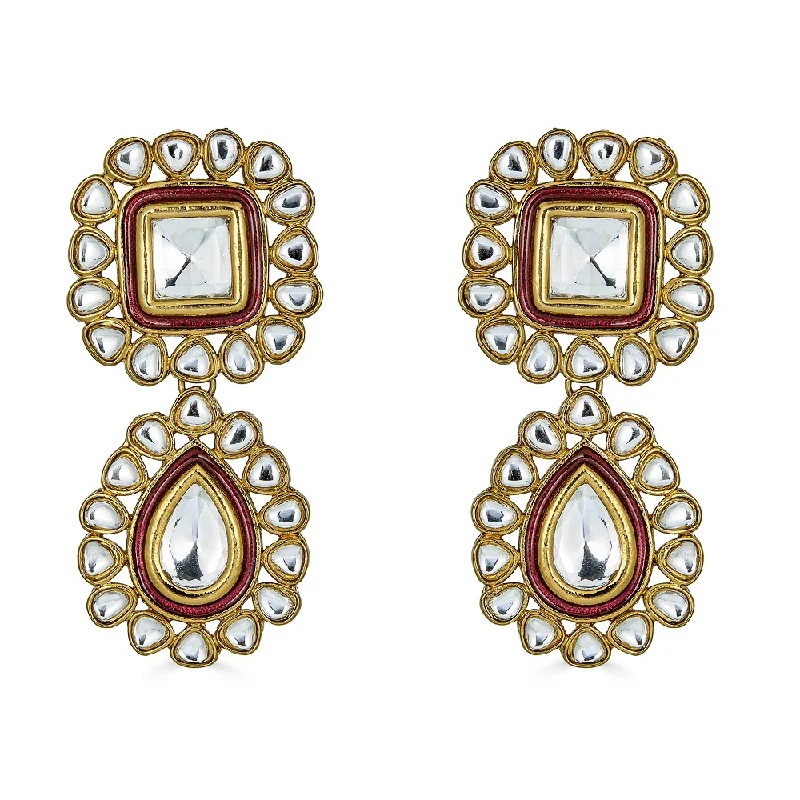 Shyla Drop Earrings