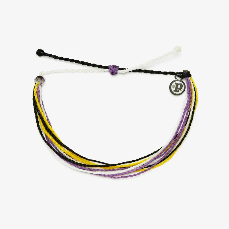 Nonbinary Bracelet